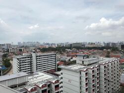 Sky Green (D13), Condominium #436412171